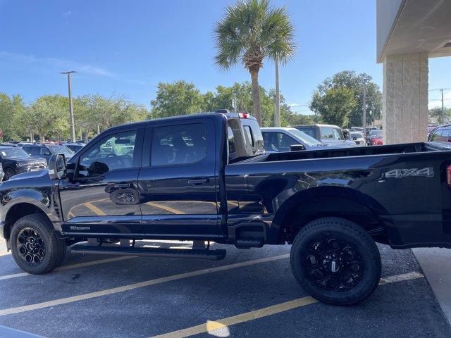 new 2025 Ford F-250 car, priced at $75,478