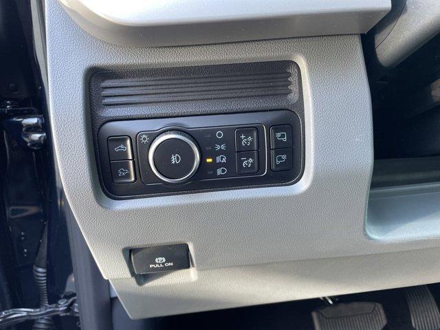new 2025 Ford F-250 car, priced at $75,478