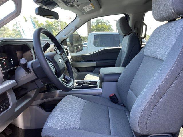 new 2025 Ford F-250 car, priced at $75,478