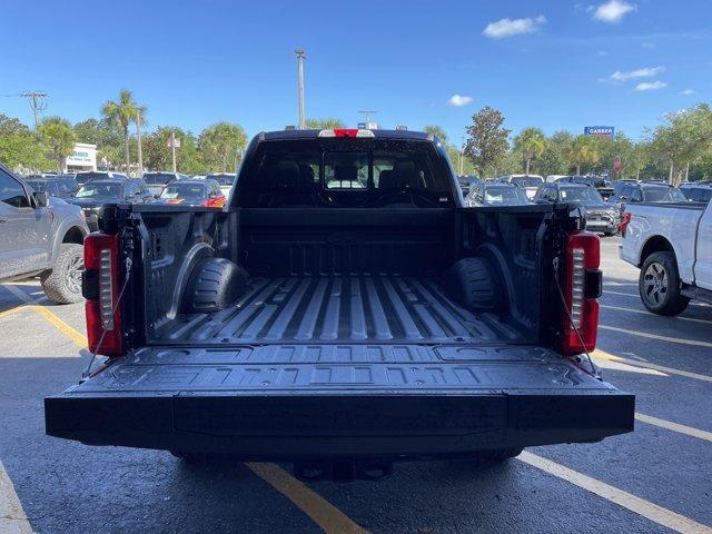 new 2025 Ford F-250 car, priced at $75,478