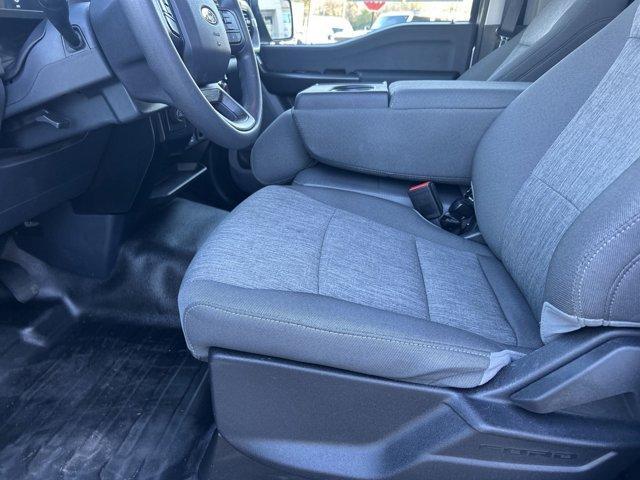 used 2024 Ford F-150 car, priced at $39,971