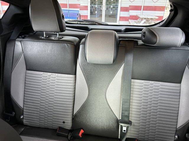 used 2018 Ford Fiesta car, priced at $17,941