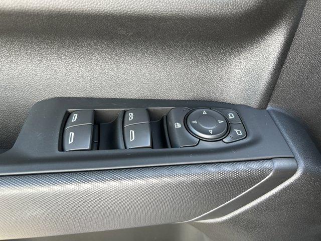 new 2025 Chevrolet Silverado 1500 car, priced at $36,370