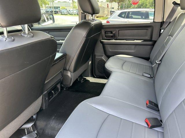 used 2023 Ram 1500 Classic car, priced at $36,741