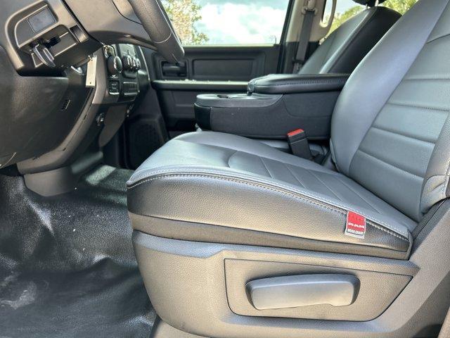 used 2023 Ram 1500 Classic car, priced at $36,741