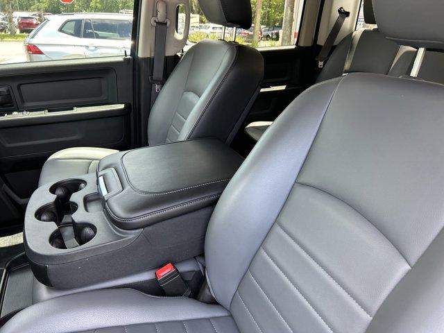 used 2023 Ram 1500 Classic car, priced at $36,741