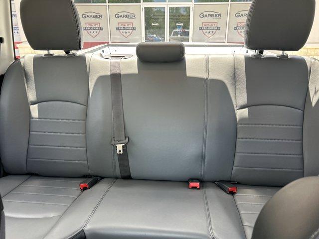 used 2023 Ram 1500 Classic car, priced at $36,741