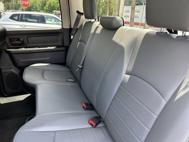used 2023 Ram 1500 Classic car, priced at $36,741