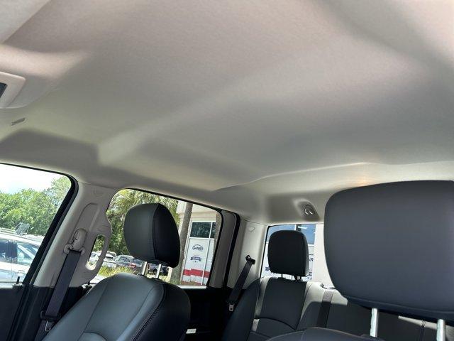 used 2023 Ram 1500 Classic car, priced at $36,741