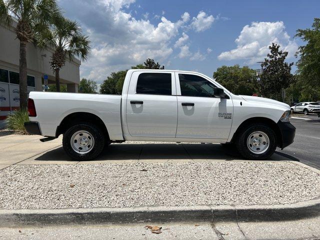 used 2023 Ram 1500 Classic car, priced at $36,741