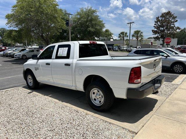 used 2023 Ram 1500 Classic car, priced at $36,741