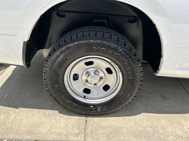 used 2023 Ram 1500 Classic car, priced at $36,741