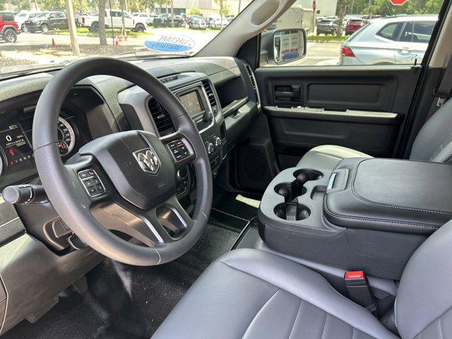 used 2023 Ram 1500 Classic car, priced at $36,741