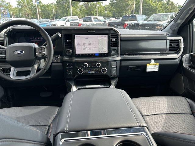 new 2025 Ford F-250 car, priced at $84,720