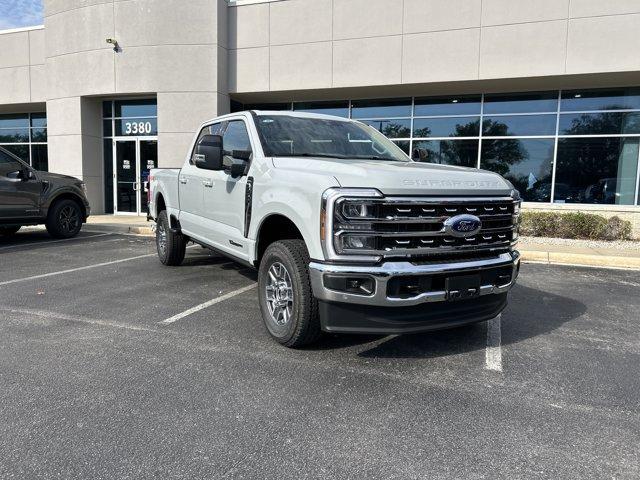 new 2025 Ford F-250 car, priced at $84,720