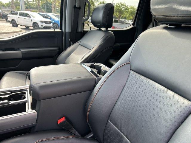 new 2025 Ford F-250 car, priced at $84,720