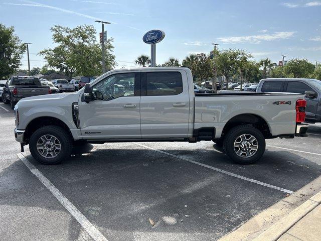 new 2025 Ford F-250 car, priced at $84,720