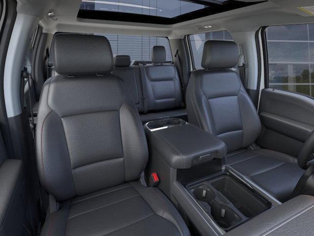 new 2025 Ford F-250 car, priced at $81,879