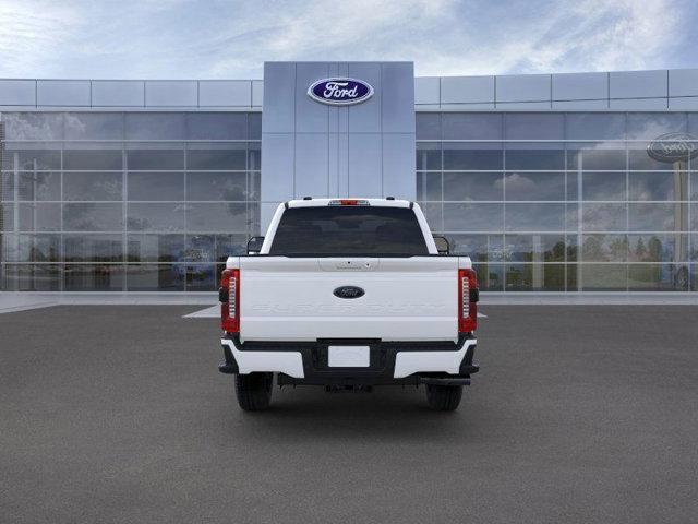 new 2025 Ford F-250 car, priced at $81,879