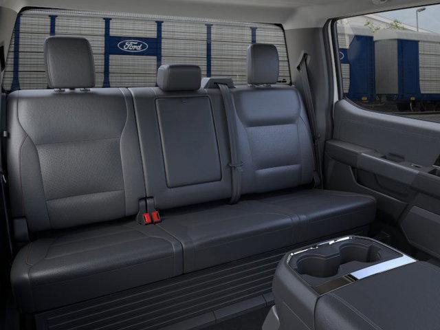 new 2025 Ford F-250 car, priced at $87,105