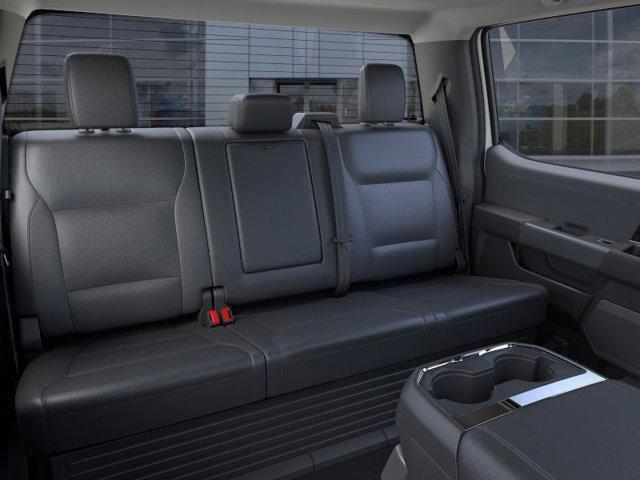 new 2025 Ford F-250 car, priced at $81,879