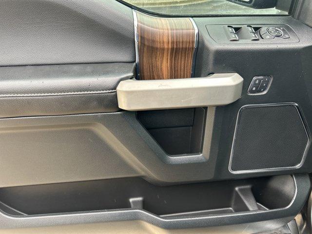 used 2016 Ford F-150 car, priced at $30,984