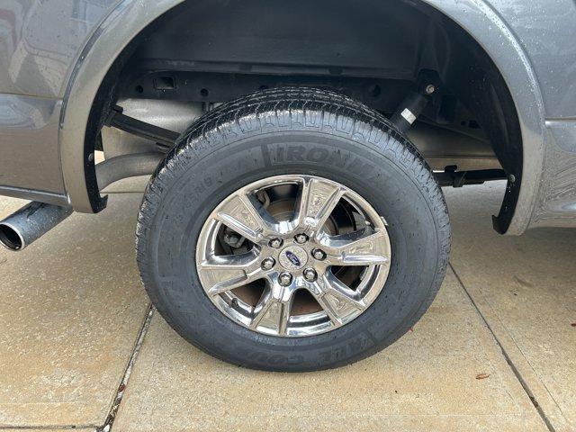 used 2016 Ford F-150 car, priced at $30,984