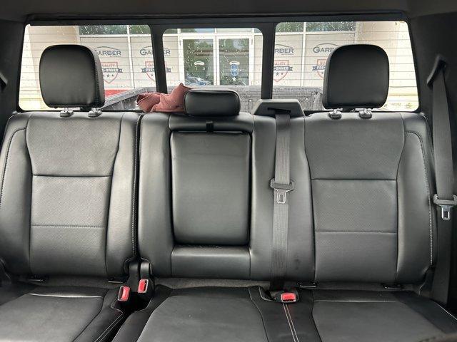 used 2016 Ford F-150 car, priced at $30,984
