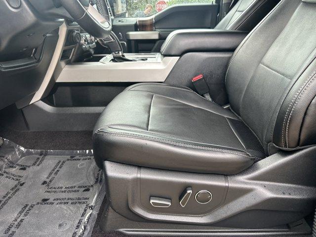 used 2016 Ford F-150 car, priced at $30,984