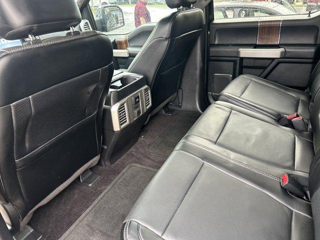 used 2016 Ford F-150 car, priced at $30,984