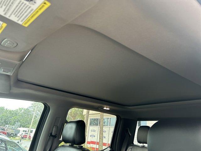used 2016 Ford F-150 car, priced at $30,984