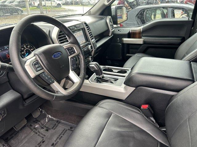 used 2016 Ford F-150 car, priced at $30,984