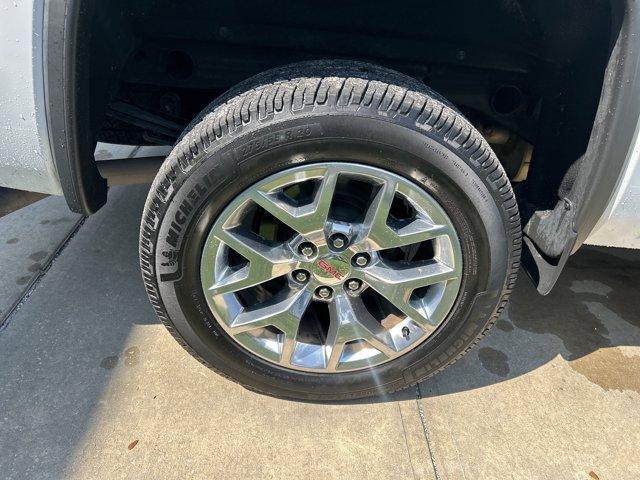 used 2017 GMC Sierra 1500 car, priced at $23,985