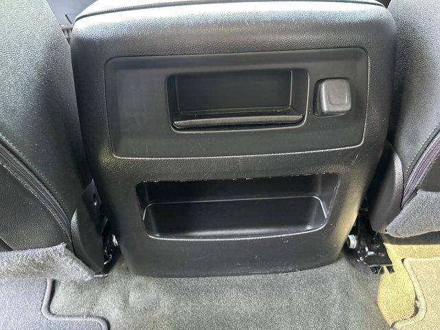 used 2017 GMC Sierra 1500 car, priced at $23,985