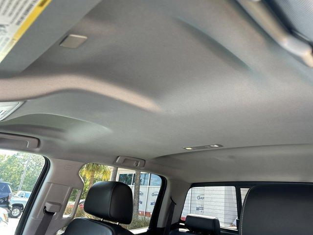 used 2017 GMC Sierra 1500 car, priced at $23,985