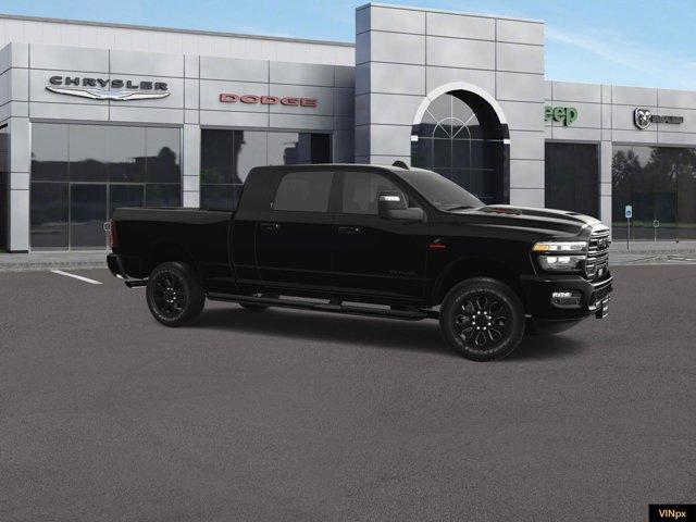 new 2025 Ram 2500 car, priced at $89,910