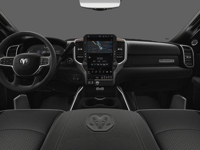 new 2025 Ram 2500 car, priced at $88,453