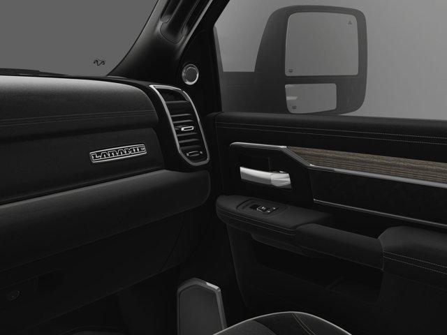 new 2025 Ram 2500 car, priced at $88,453