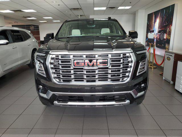 new 2025 GMC Yukon XL car, priced at $85,083