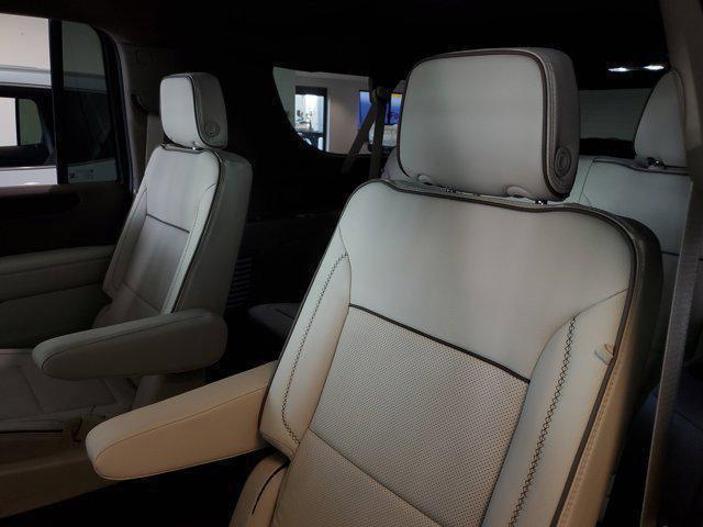 new 2025 GMC Yukon XL car, priced at $85,083