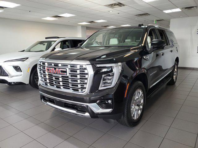 new 2025 GMC Yukon XL car, priced at $85,083