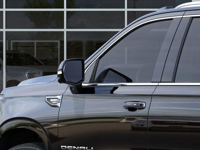 new 2025 GMC Yukon XL car, priced at $83,844