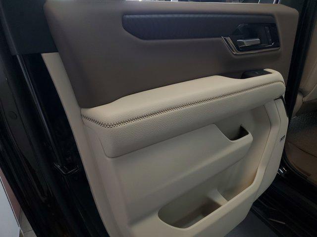 new 2025 GMC Yukon XL car, priced at $85,083