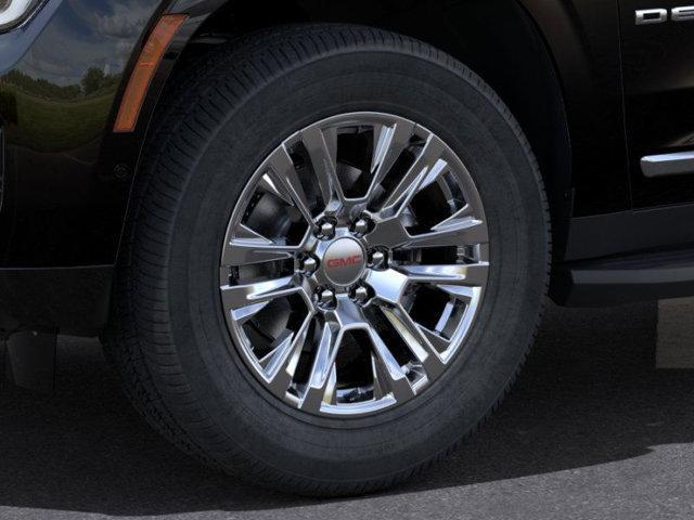 new 2025 GMC Yukon XL car, priced at $83,844