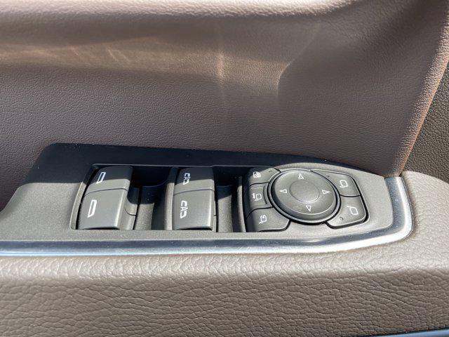new 2025 GMC Sierra 2500 car, priced at $83,487