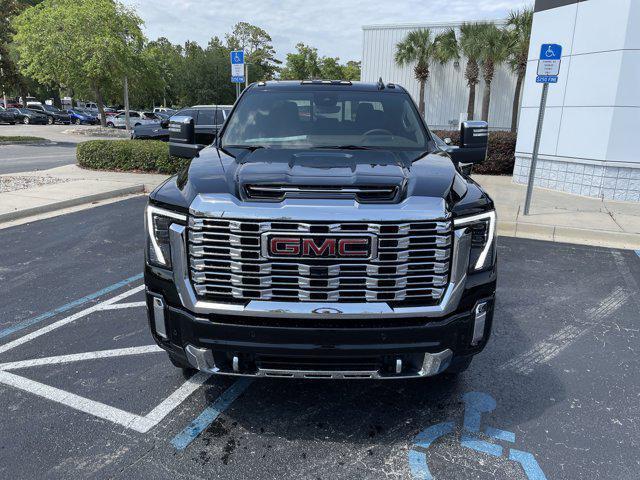 new 2025 GMC Sierra 2500 car, priced at $83,487