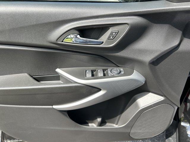 new 2026 Chevrolet Trax car, priced at $24,890
