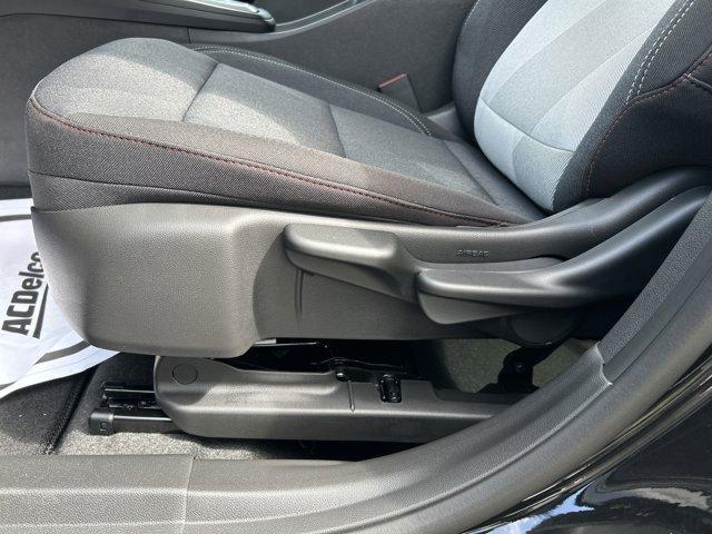 new 2026 Chevrolet Trax car, priced at $24,890
