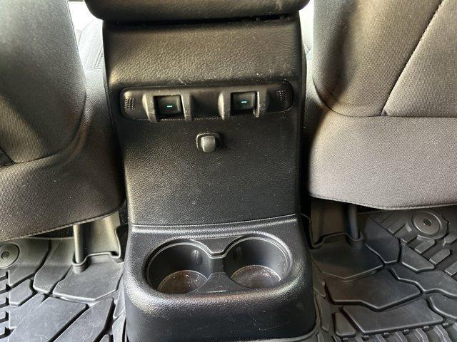 used 2015 Jeep Wrangler Unlimited car, priced at $23,941