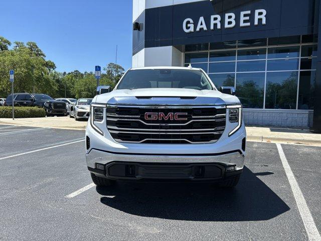 new 2025 GMC Sierra 1500 car, priced at $56,075